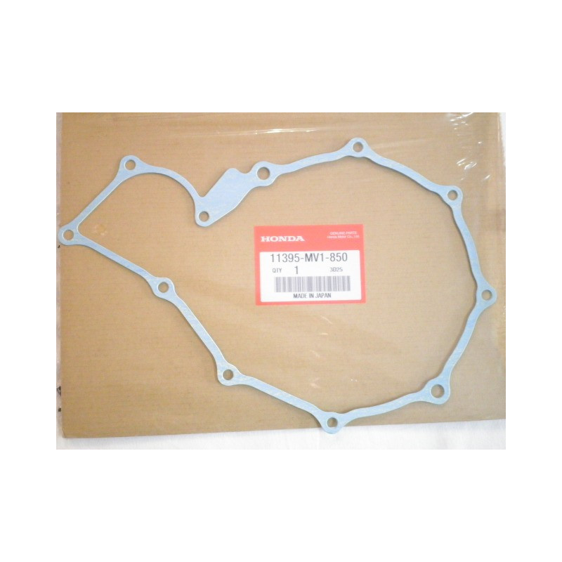 11395MV1850  Ignition Cover Gasket Honda XRV-750 Africa Twin 