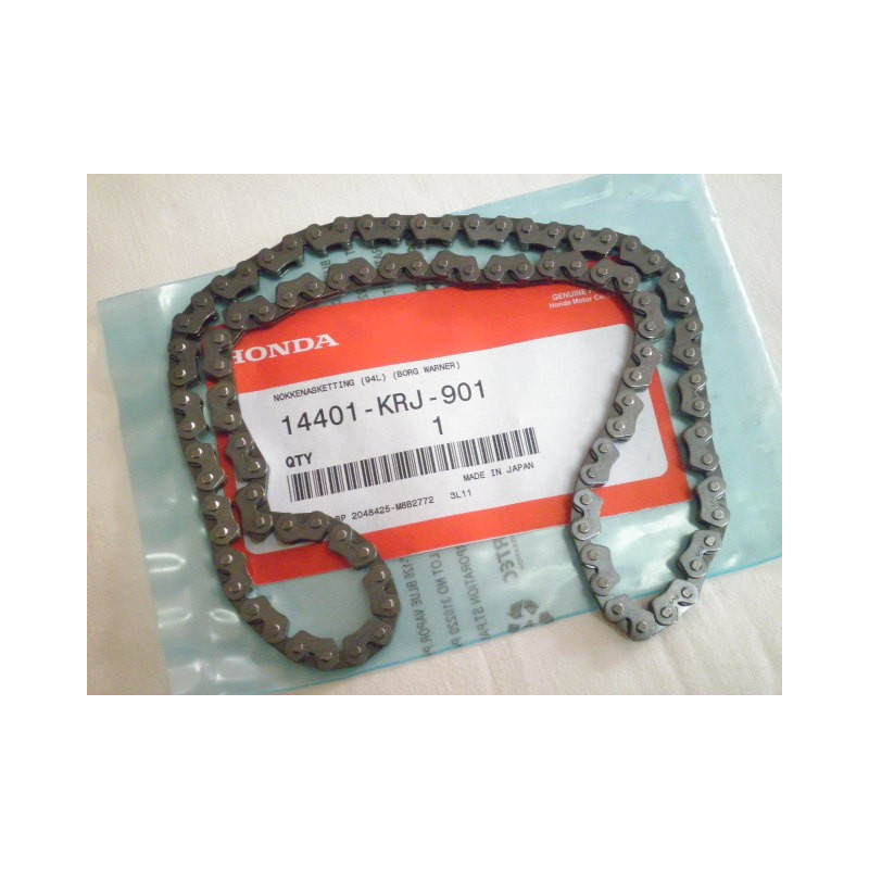14401KRJ901  Καδένα Εκκεντροφόρου Honda SH-125-150 '03-'12