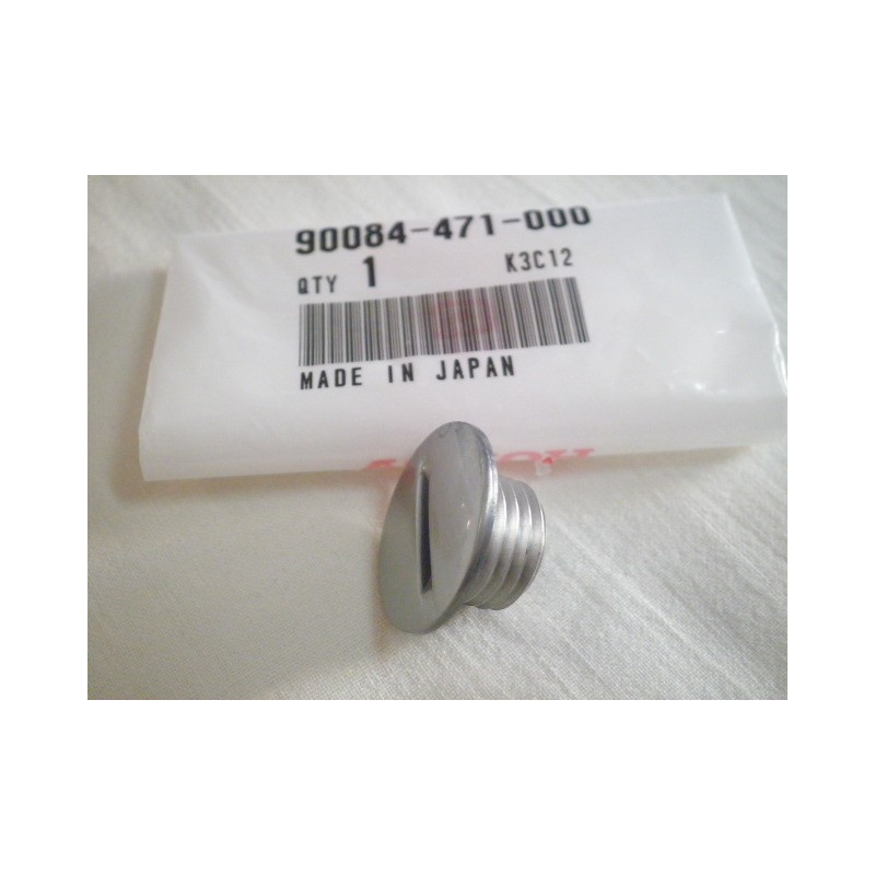 90084471000  Cap A.C. Generator Honda ANF-125 Innova 