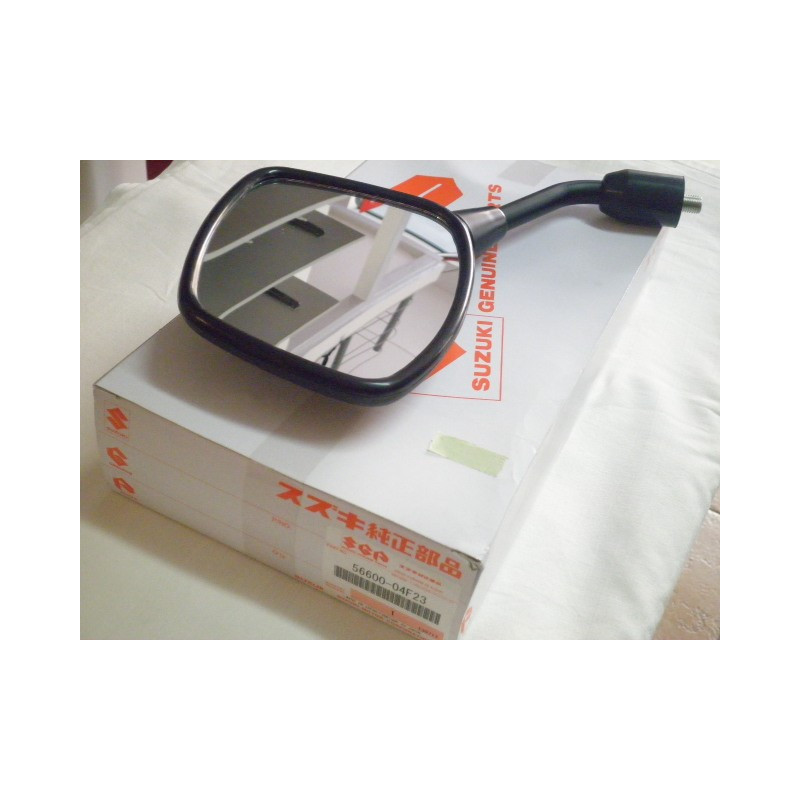 5660004F23  Mirror Left Hand Suzuki DL-650 V-Strom