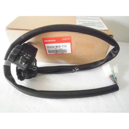35200MCB770  Switch Assy. Winker Honda XL-650V Transalp '04-'07