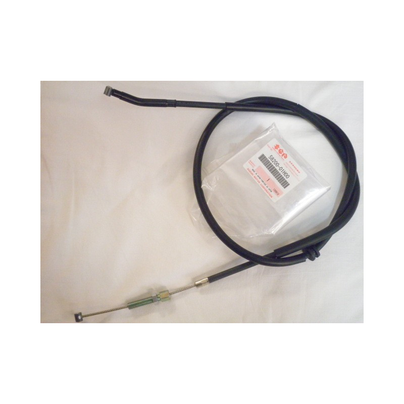 5820001H00  Clutch Cable Suzuki GSXR-600-750 '06-'07
