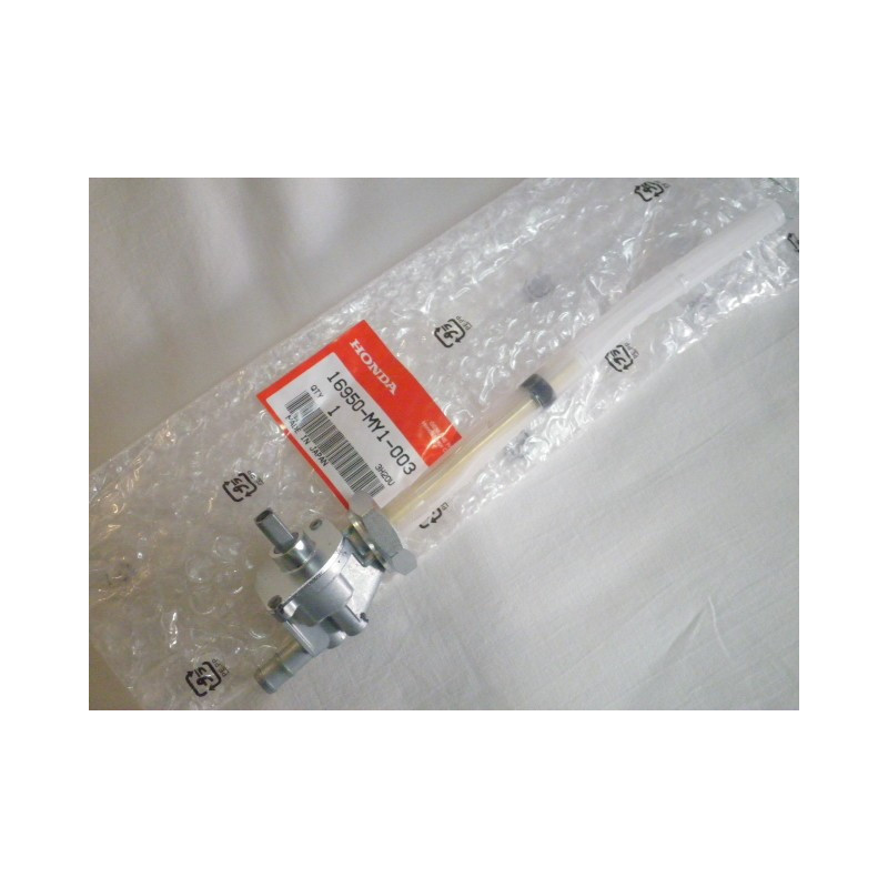 16950MY1003  Cock Assy. Fuel Honda XRV-750 Africa Twin '93-'00