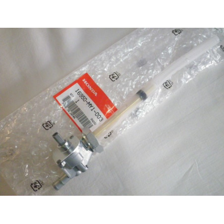 16950MY1003  Cock Assy. Fuel Honda XRV-750 Africa Twin '93-'00