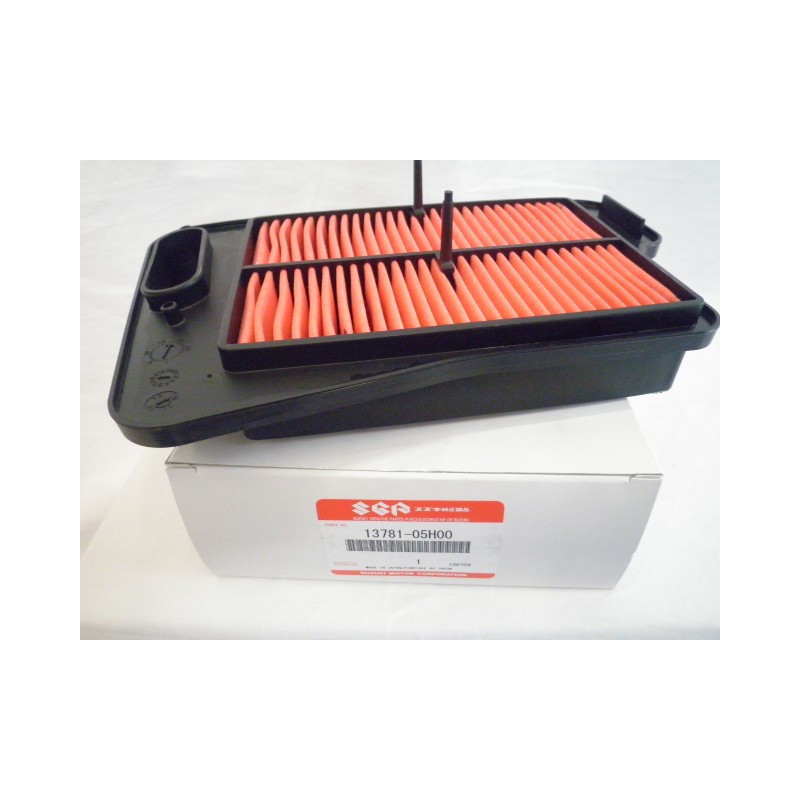 1378105H00 Suzuki Air Filter AN-400