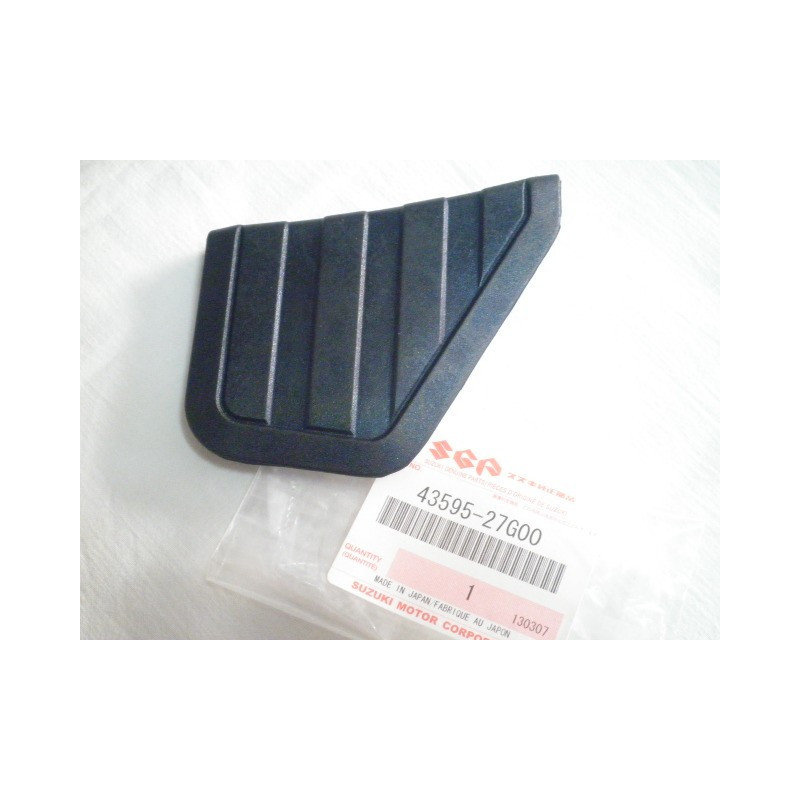 4359527G00  Τάπα Αξονα Ψαλιδιού Αριστερή Suzuki DL-650 V-Strom