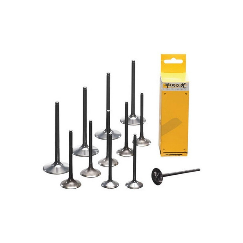 PR-28-1495-1  PROX Exhaust Valve Honda XR-400 