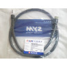 44830X3A001  Speedometer Cable SYM Symphony 150 SR