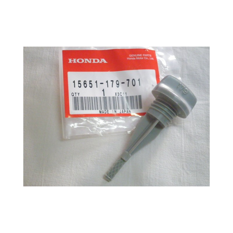 15651179701  Gauge Oil Level Honda C-90 Cub 