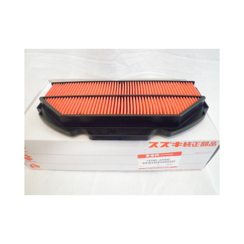 1378047H00 Suzuki Air Filter GSXR-1000