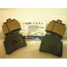 45105HMA000A  Sym Front Brake Pads GTS-250