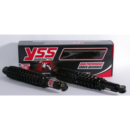 34.0003  YSS Rear Shock Absorbers Honda C-100 Astrea Grand C-90 Cub