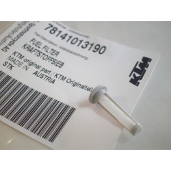 78141013190  Fuel Filter KTM EXC-F '12-'14 SX-F '11-'14