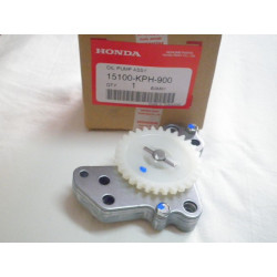 15100KPH900  Αντλία Λαδιού Honda ANF-125 Innova '03-'06