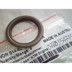 07603547451  Shaft Seal Ring KTM EXC-450-530 '08