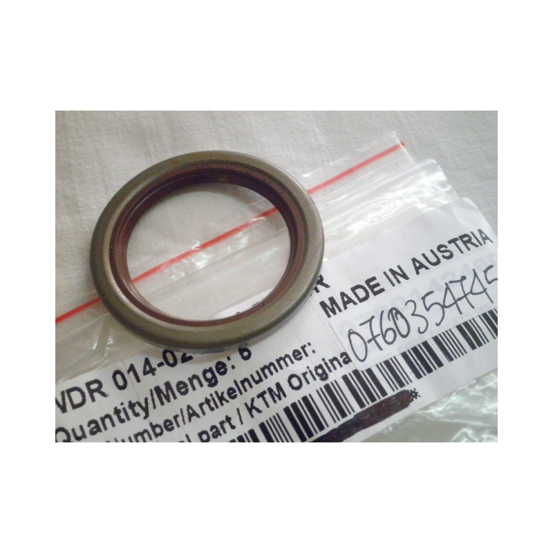 07603547451  Τσιμούχα Στροφάλου KTM EXC-450-530 '08