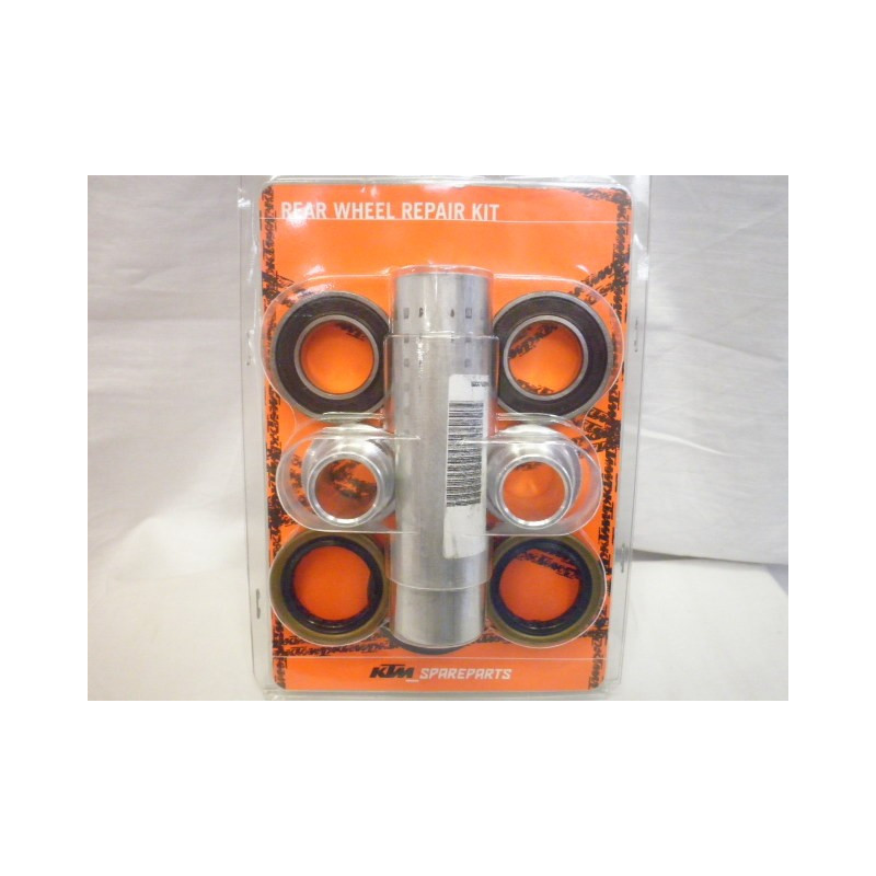 54810015000  KTM Rear Wheel Repair Kit EXC/SX 