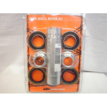 54810015000 Σετ Επισκευής Οπ.Τροχού KTM EXC/SX