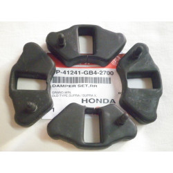 31.0139  Rear Wheel Damper Set Honda C-90 Cub C-100 Astrea Grand NF-100 Supra