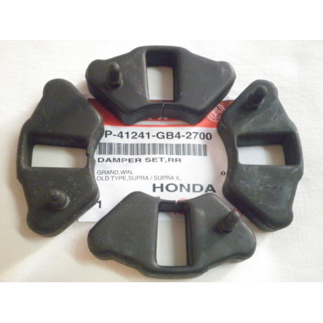 31.0139  Σινεμπλόκ Οπίσθιου Τροχού Σετ Honda C-90 Cub C-100 Astrea Grand NF-100 Supra