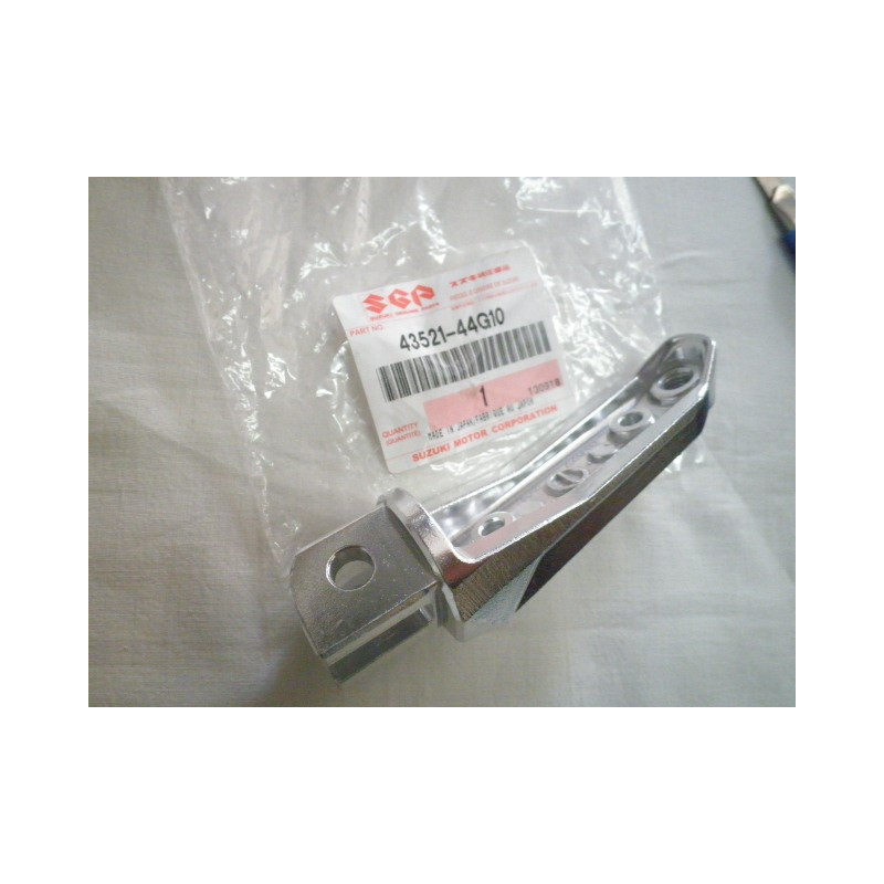 4352144G10  Footrest Front Left Suzuki GSR-600 