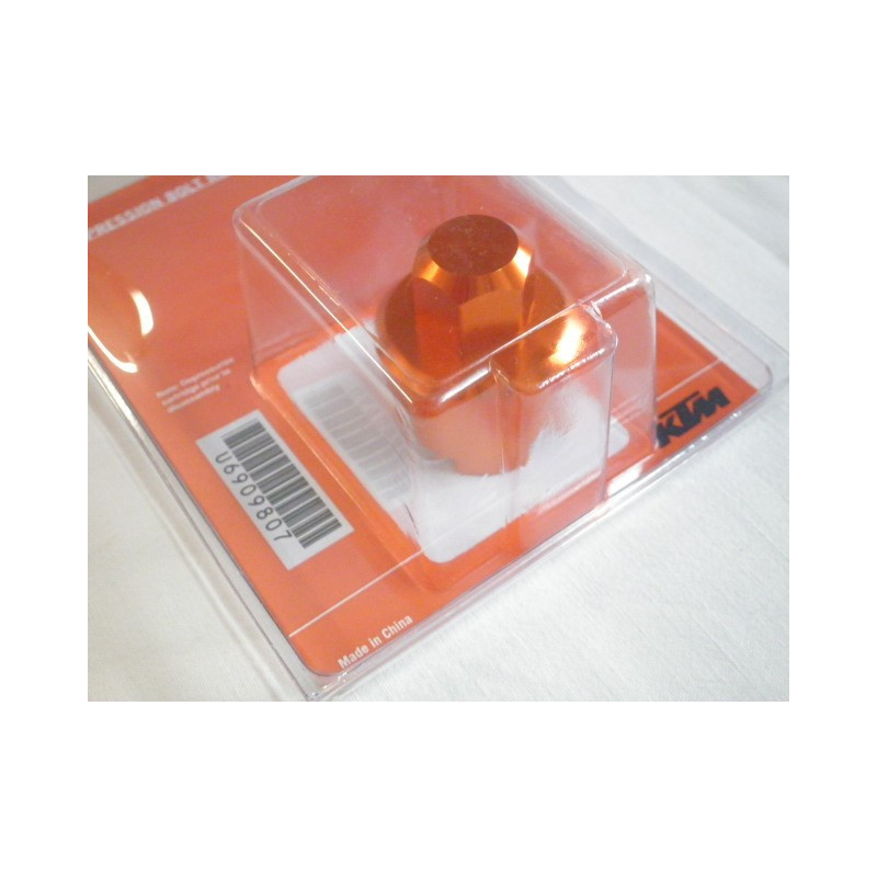 U6909807  Compression Bolt Removal Tool KTM SX SX-F