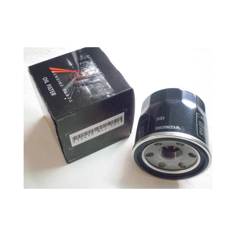 15410MCJ505  Φίλτρο Λαδιού Honda CBR-XRV-XLV 