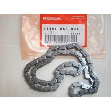 14401KSS931  Timing Chain Honda ANF-125 Innova '03-'12