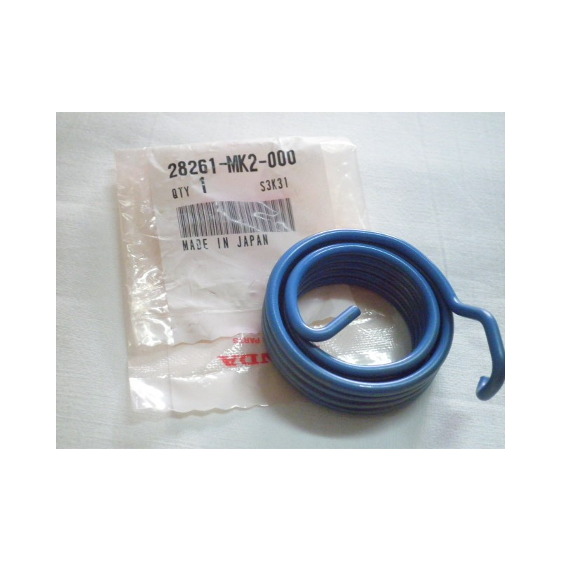 28261MK2000  Kick Starter Spring Honda XR-600 