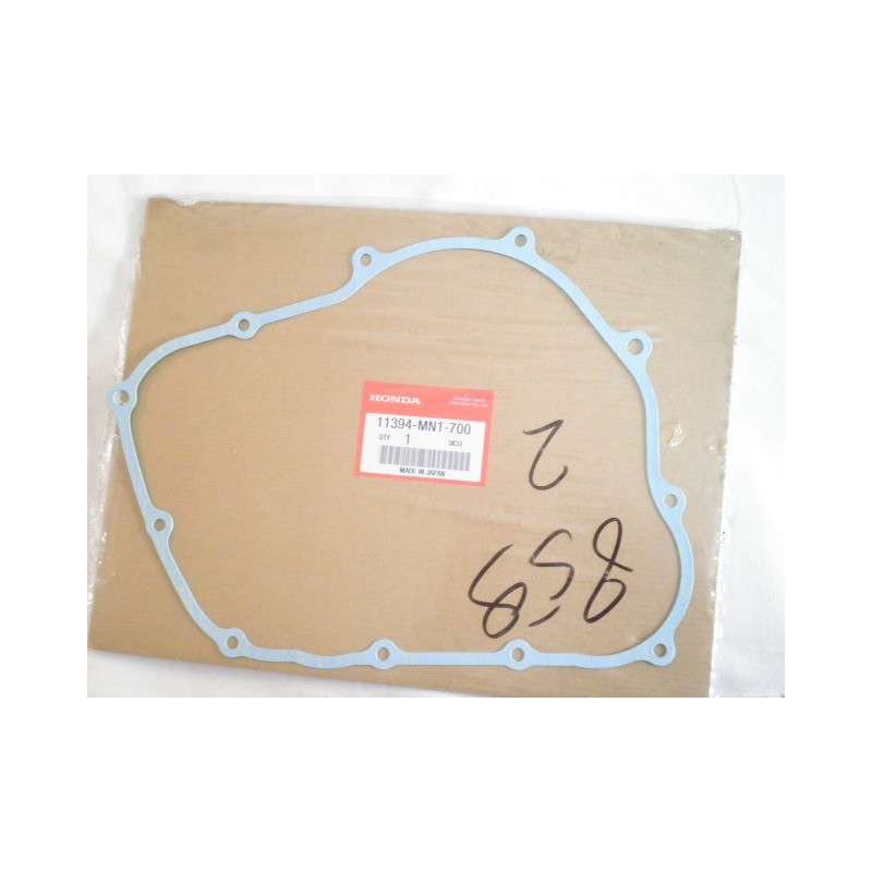 11394MN1700  Clutch Cover Gasket Honda XR-600 