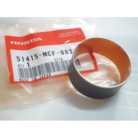51415MCF003  Bush Slide Honda XL-1000V Varadero 