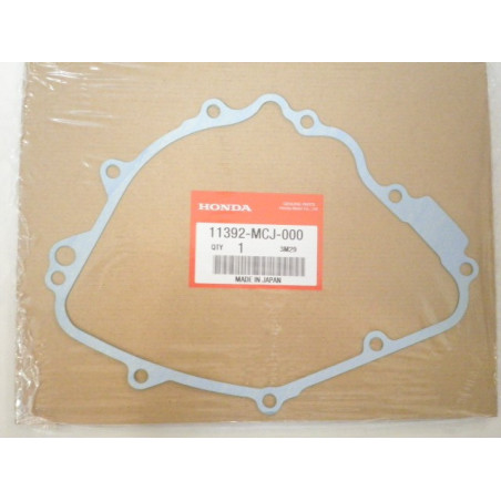 11392MCJ000  Ignition Cover Gasket Honda CBR-900RR '00-'03