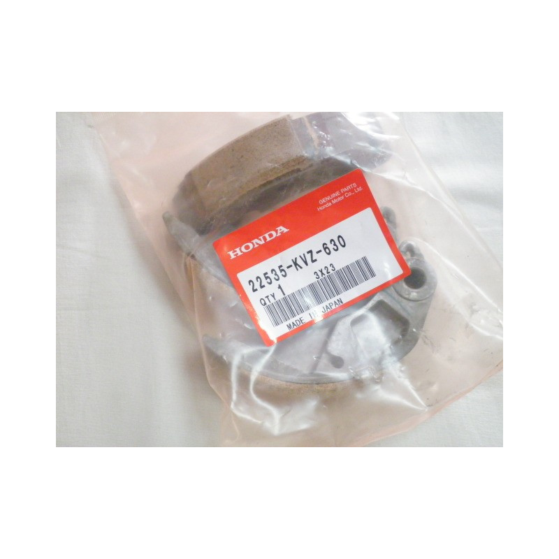 22535KVZ630  Σιαγώνες Φυγοκεντρικού Honda SH-300 '09-'11