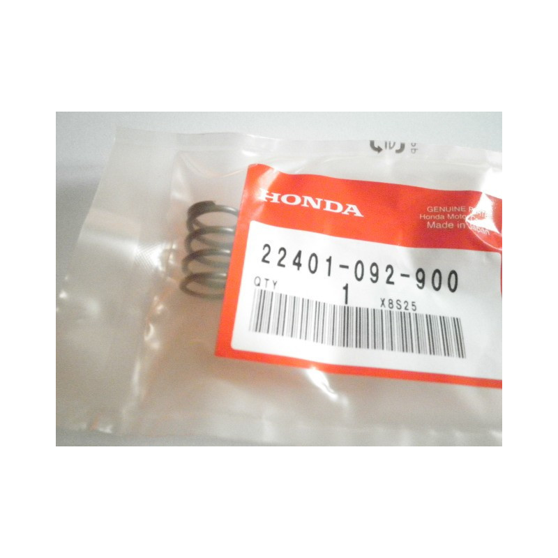 22401092900  Clutch Spring Honda C-90 Cub 