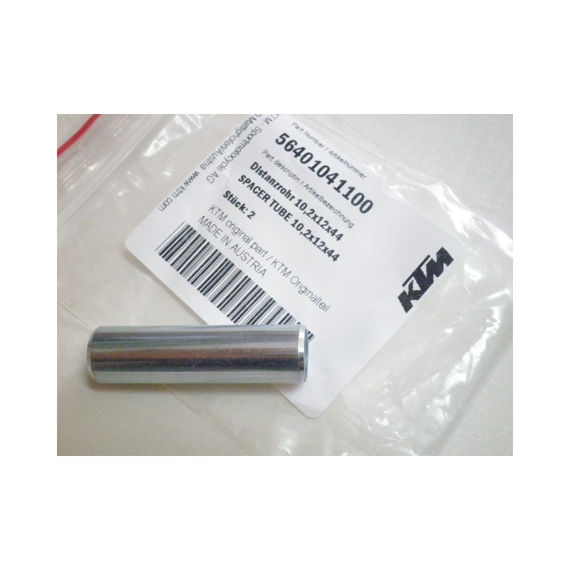 56401041100  Αποστάτης Σινεμπλόκ Τιμονιού KTM LC4-640 LC8-950-990