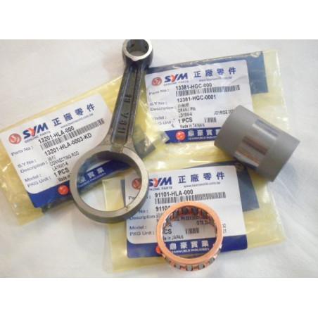 13201HLA000  Connecting Rod Kit Sym Joyride-200 EFI HD-200 EFI 