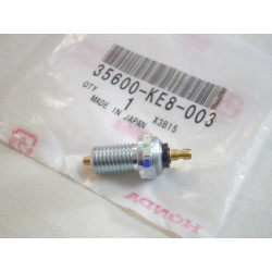 35600KE8003 Switch Assy Neutral Honda XL-1000V Varadero CBF-600