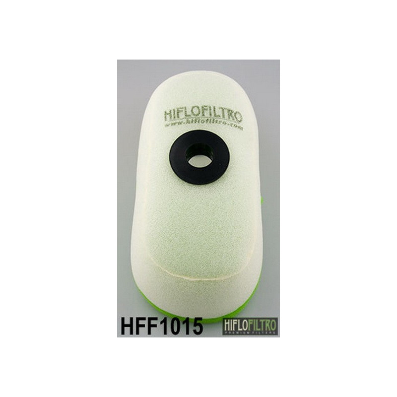 HFF1015  Hiflofiltro Air Filter Honda XR250/400