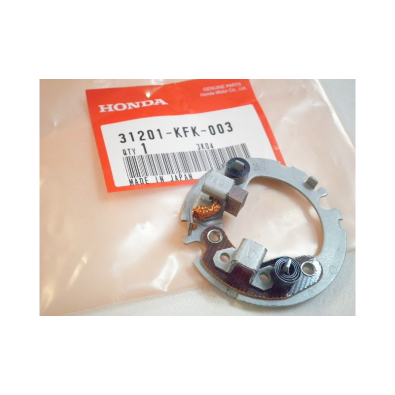 31201KFK003  Bruch Holder Set Honda SH-150-125 