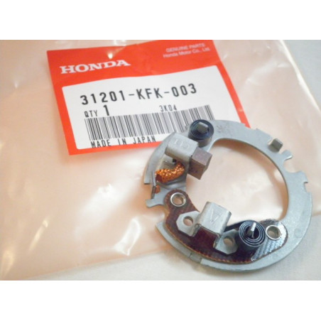 31201KFK003  Bruch Holder Set Honda SH-150-125 