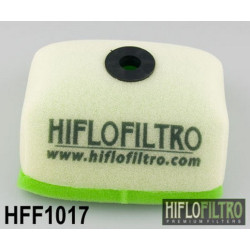 HFF1017  Hiflofiltro Air Filter Honda CRF150/230