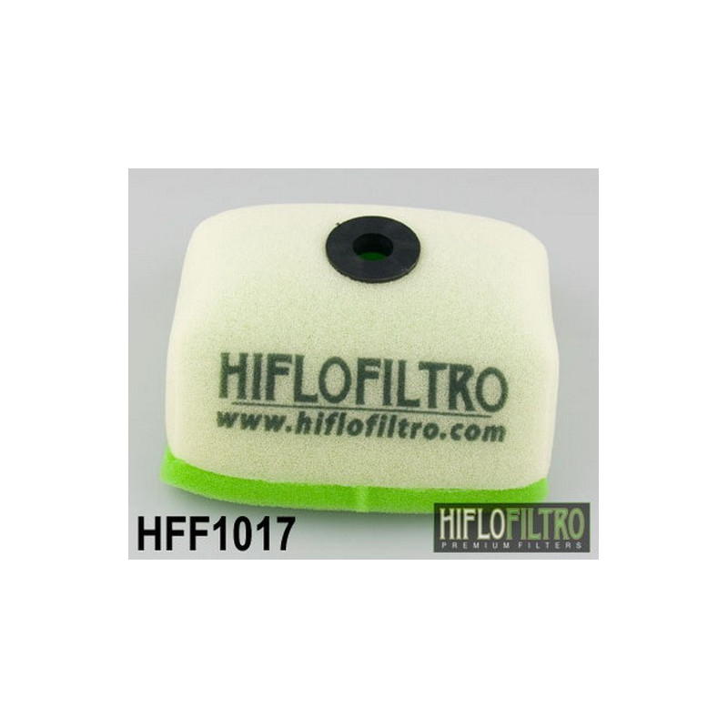 HFF1017  Hiflofiltro Air Filter Honda CRF150/230