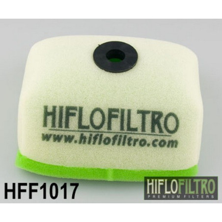 HFF1017  Hiflofiltro Air Filter Honda CRF150/230
