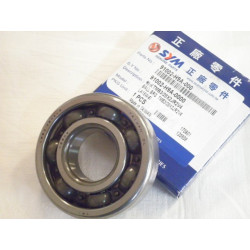 91002H9A000  Crankshaft Bearing Left Sym Joyride-200 EFI HD-200 EFI 