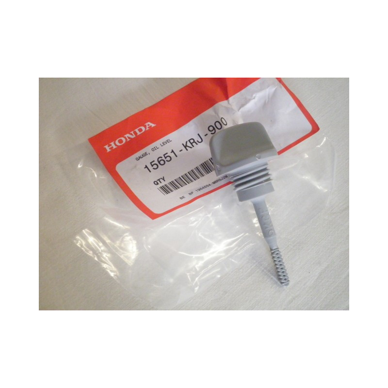 15651KRJ900  Δείκτης Λαδιού Honda SH-125-150 i