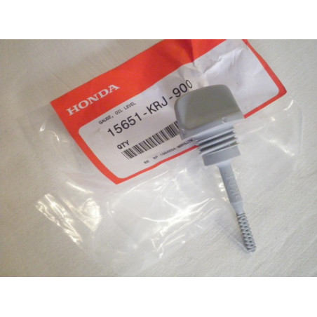 15651KRJ900  Δείκτης Λαδιού Honda SH-125-150 i