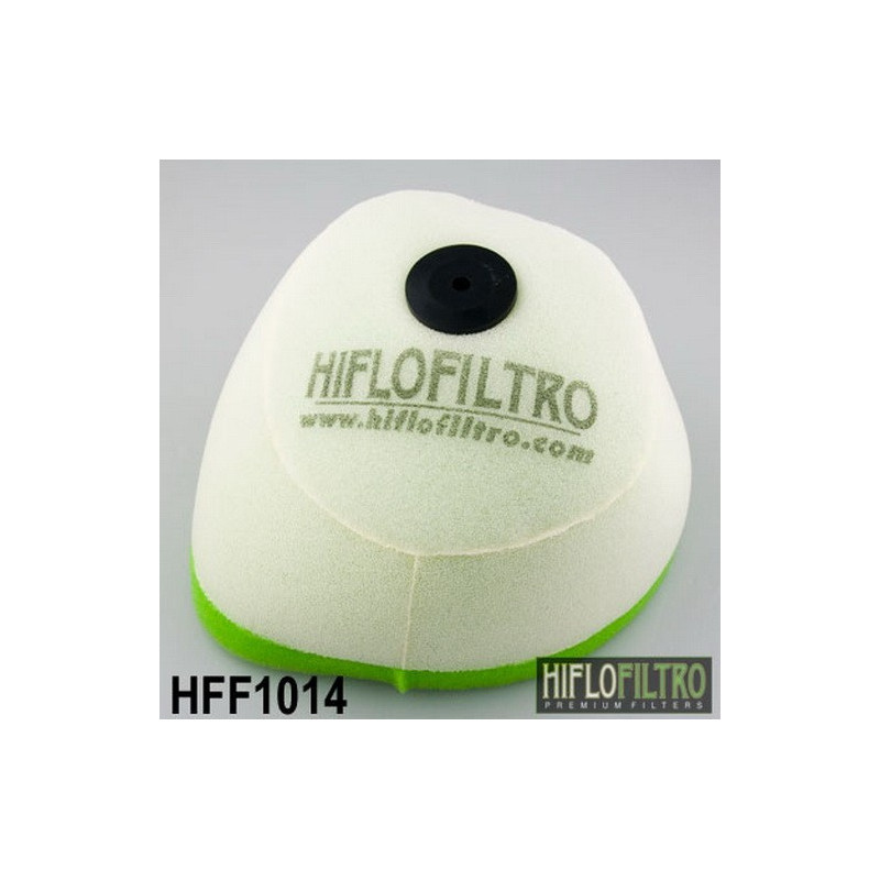 HFF1014  Hiflofiltro Air Filter Honda CR125 '04