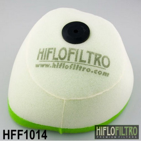 HFF1014  Φίλτρο Αέρος Hiflofiltro Honda CR125 '04 