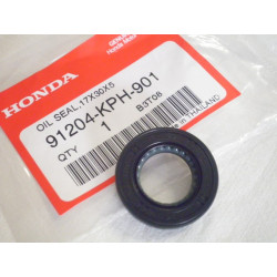 91204KPH901  Oil Seal Drive Shaft Honda ANF-125 Innova '03-'12 