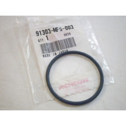 91303MF5003  O'ring Exhaust Valve Cover Honda XLV-XRV 
